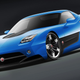 Illustration for article titled Instant 1960s concept car, just add Corvette